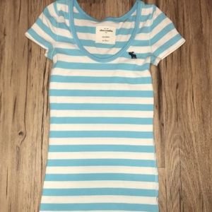 Abercrombie tee